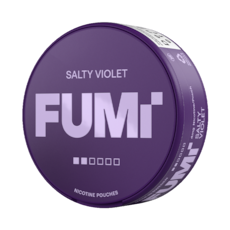 FUMi Salty Violet Regular