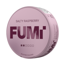 FUMi Salty Raspberry Regular