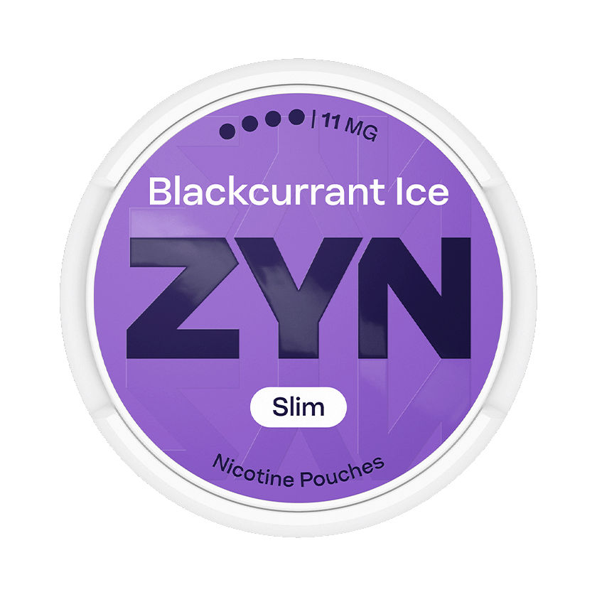 Blackcurrant Ice