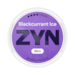 ZYN Blackcurrant Ice S4