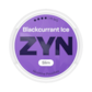 ZYN Blackcurrant Ice S4