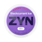 ZYN Blackcurrant Ice 13,5mg