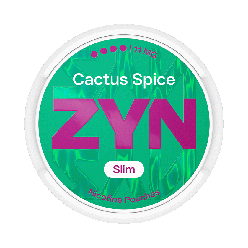 Cactus Spice