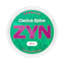 ZYN Cactus Spice S4