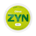 ZYN Citrus S3