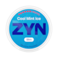 ZYN Cool Mint Ice S6