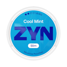 ZYN Cool Mint S2