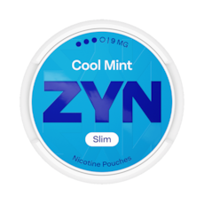 ZYN Cool Mint S3