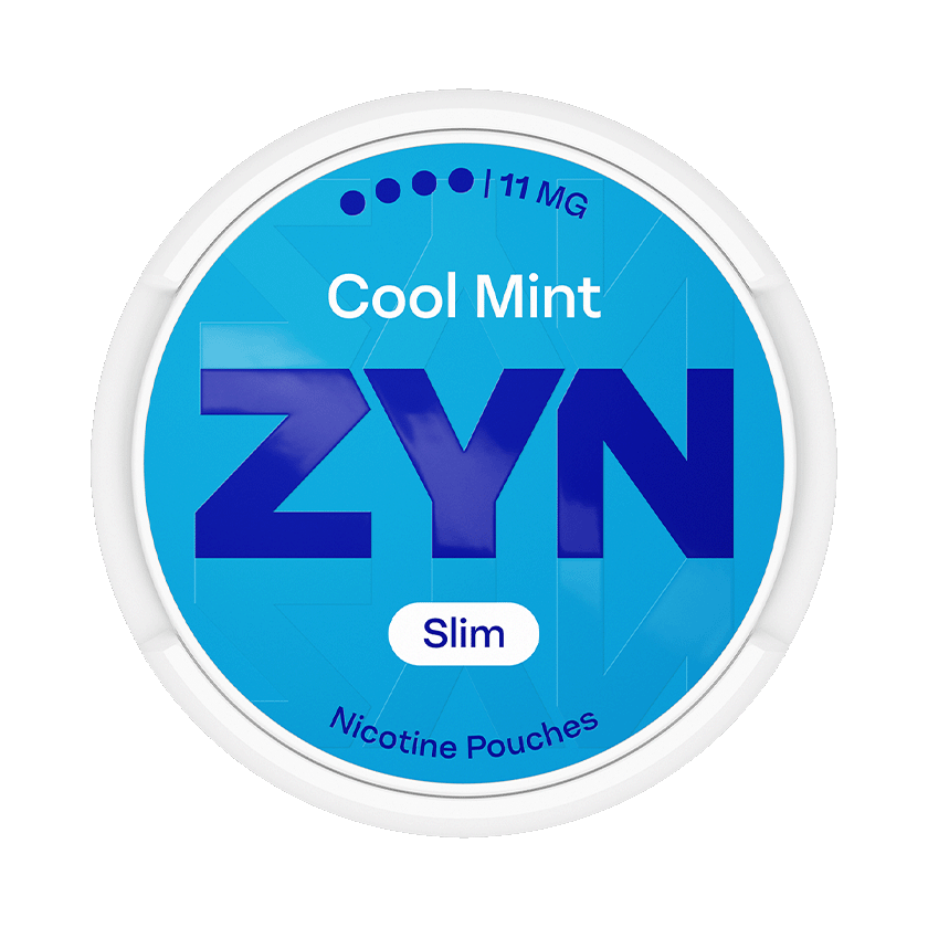 Cool Mint