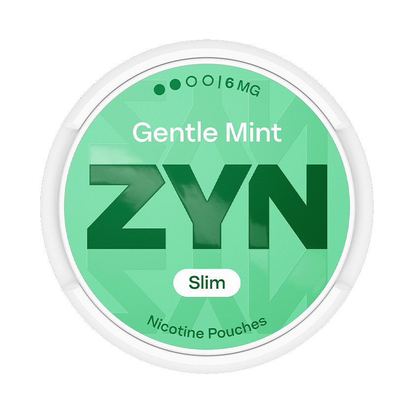 Gentle Mint