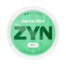 ZYN Gentle Mint 6mg