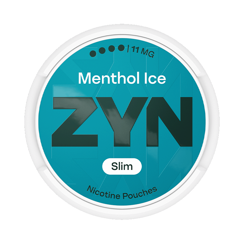 Menthol Ice