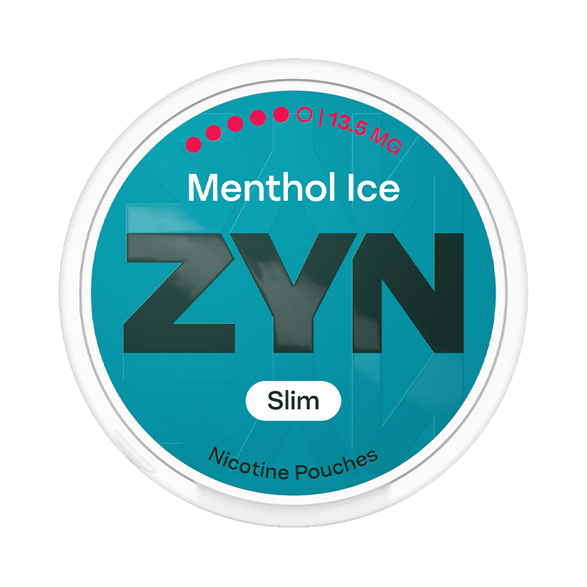 Menthol Ice