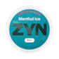 ZYN Menthol Ice 13,5mg
