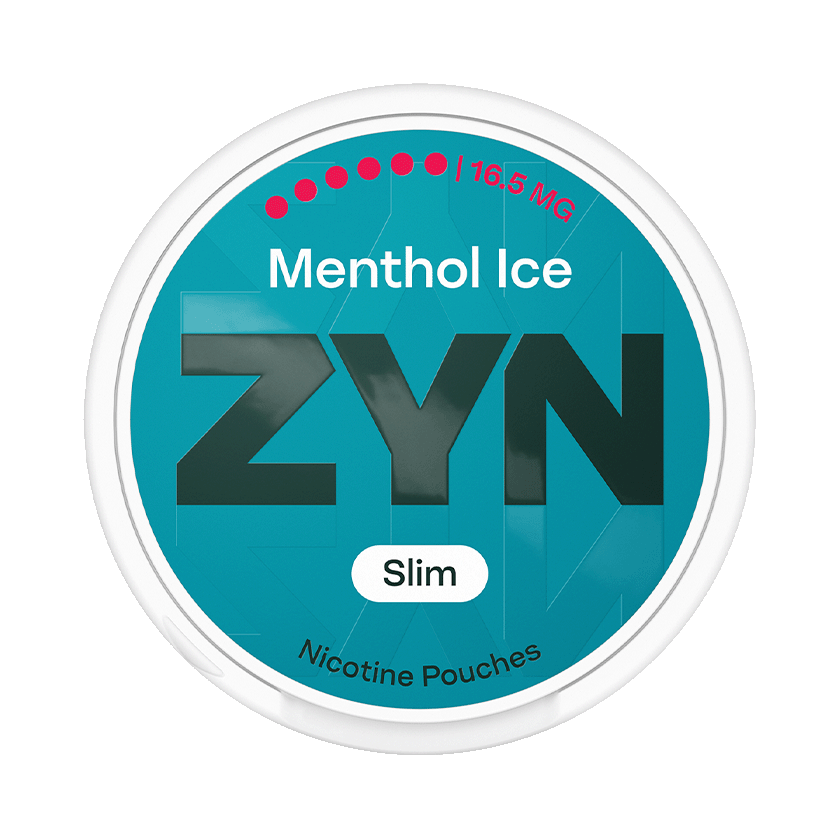 Menthol Ice