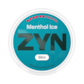 ZYN Menthol Ice 16,5mg