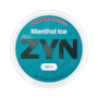 ZYN Menthol Ice S6