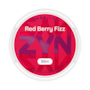 ZYN Red Berry Fizz S4