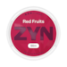ZYN Red Fruits 9mg