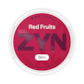 ZYN Red Fruits 9mg