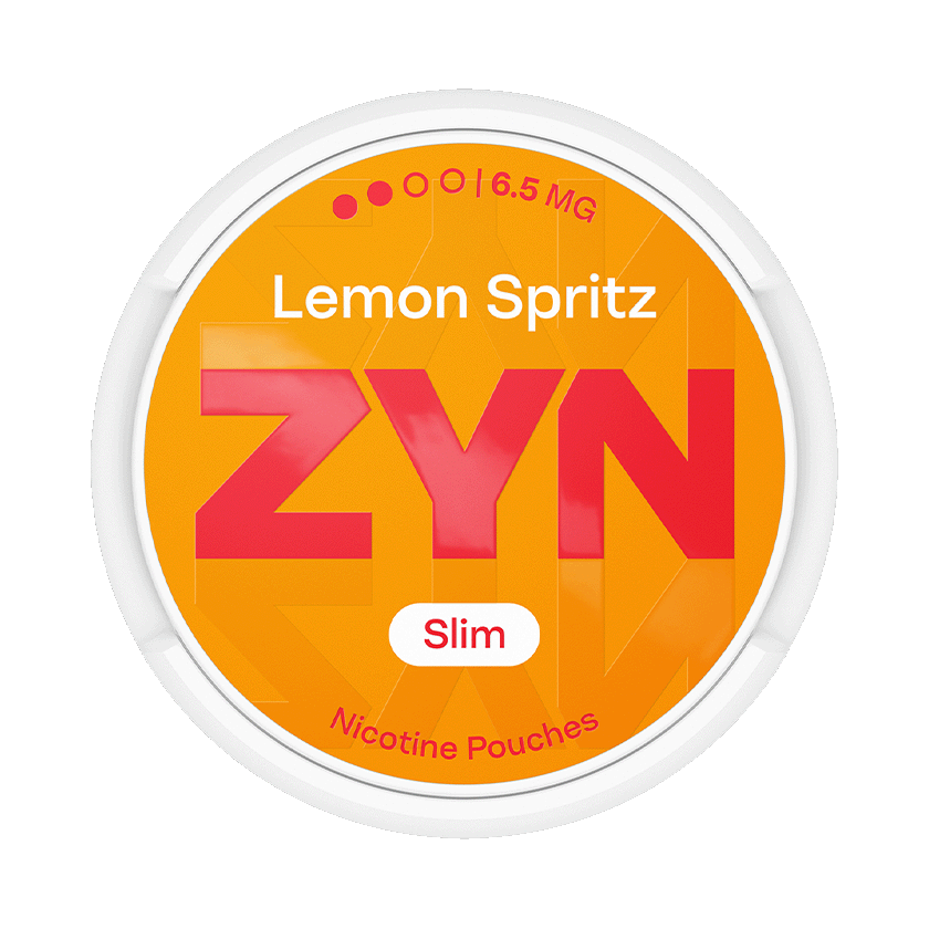 Lemon Spritz