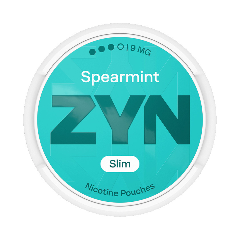 Spearmint