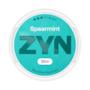 ZYN Spearmint S3