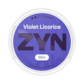 ZYN Violet Licorice S2
