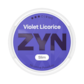 ZYN Violet Licorice S3