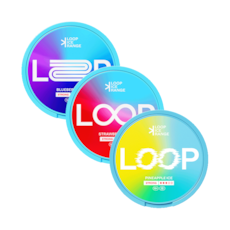 Loop Ice Mixpack