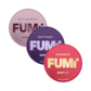 FUMi 3-pack Strong Mixpack