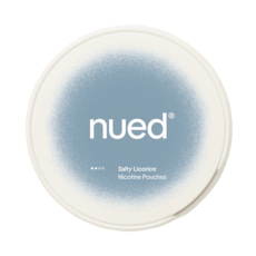 nued Salty Licorice 2