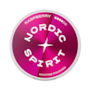 Nordic Spirit Raspberry 10,5mg