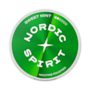 Nordic Spirit Sweet Mint 5,6mg
