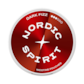 Nordic Spirit Dark Fizz 8,4mg