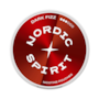 Nordic Spirit Dark Fizz 8,4mg