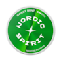 Nordic Spirit Sweet Mint 8,4mg