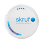 Skruf Superwhite Crystal Fresh Xtra Strong