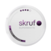 Skruf Superwhite No.58 Nordic Liquorice Xtra