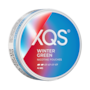 XQS Wintergreen 4mg