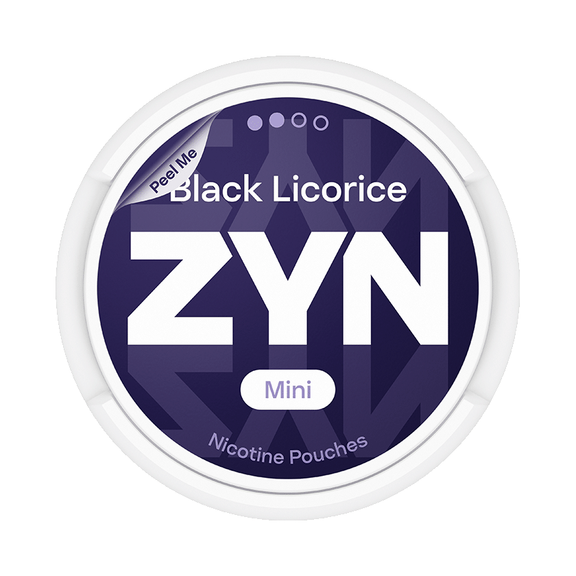 Black Licorice