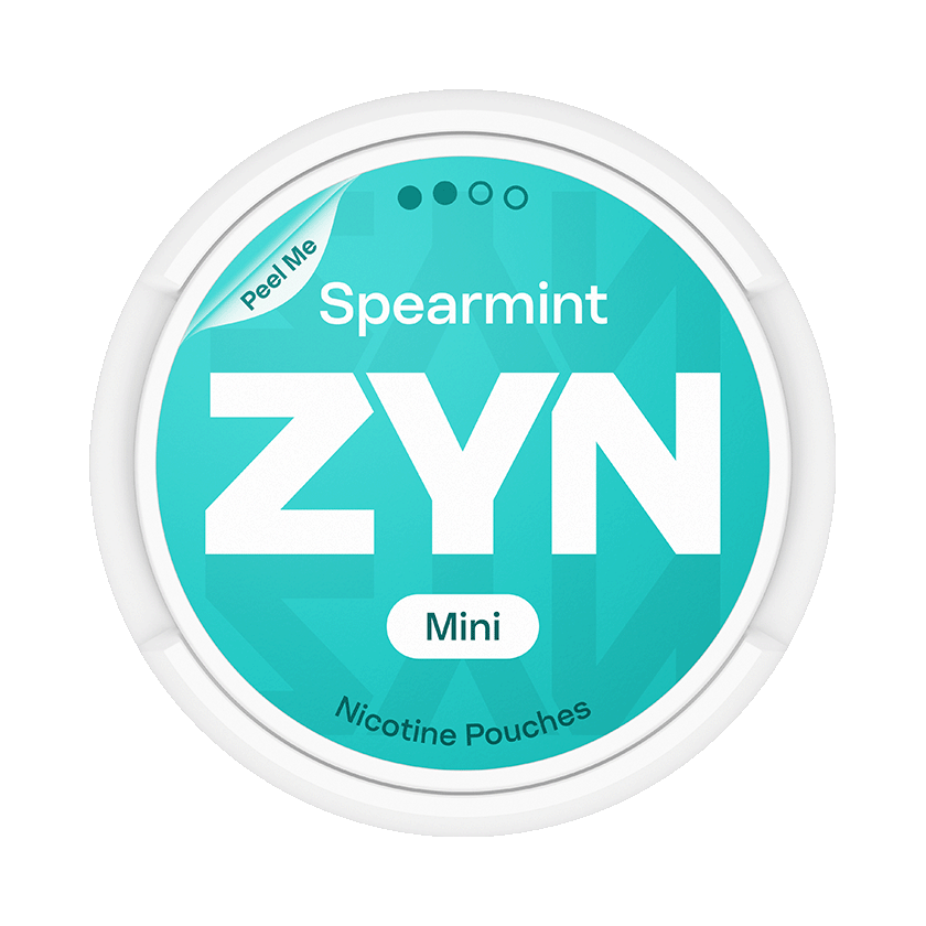Spearmint