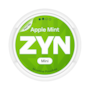 ZYN Apple Mint Mini 3mg