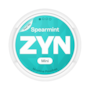 ZYN Spearmint Extra Low Mini 1,5mg