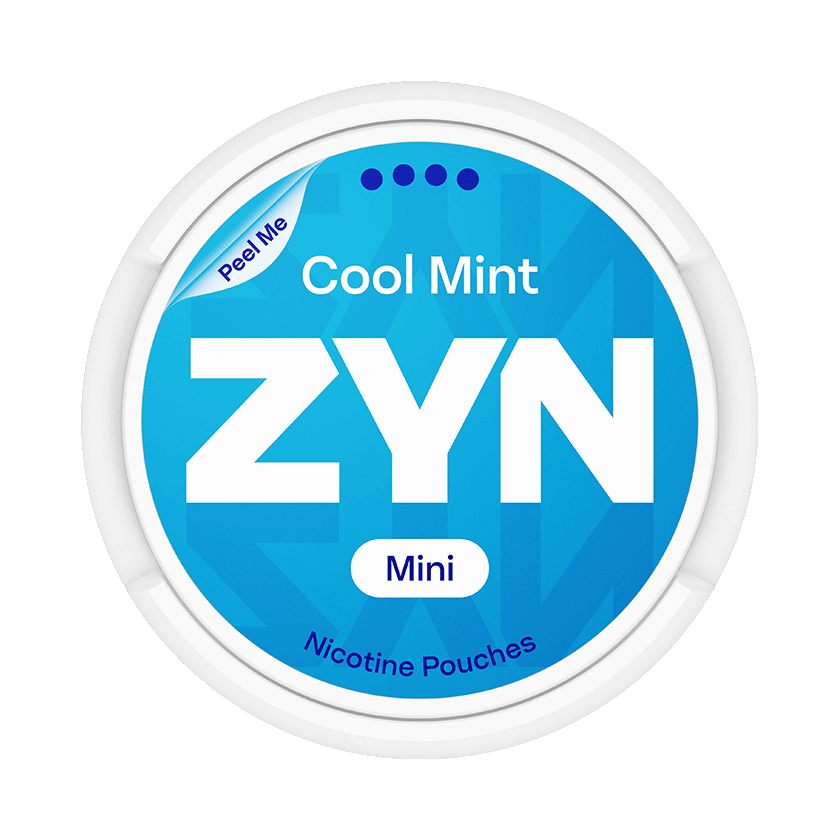 Cool Mint