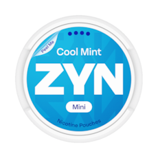ZYN Cool Mint Mini 6mg