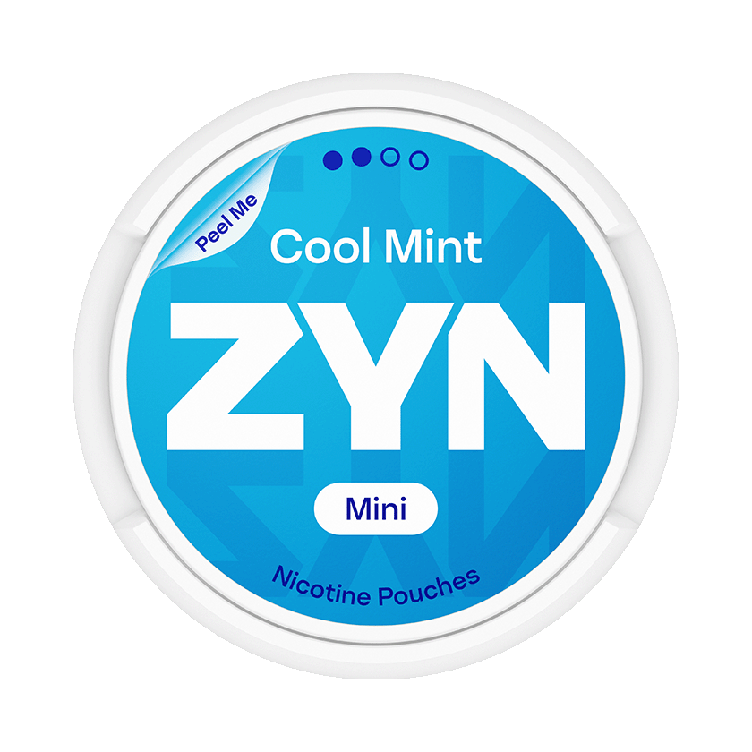 Cool Mint