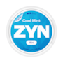 ZYN Cool Mint Mini 3mg