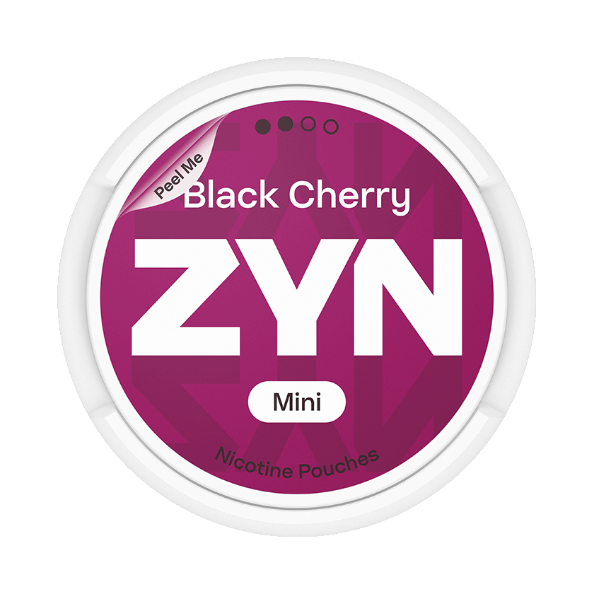 Black Cherry