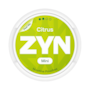 ZYN Citrus Mini 3mg
